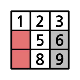 Sudoku Icon